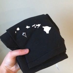 Limited edition hawaii ivviva leggings